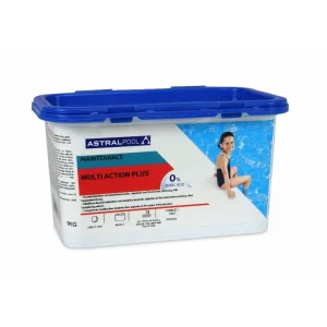 Tablete multi-actiune 1kg