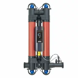 Sistem tratare lampa UV Quantum 130mc