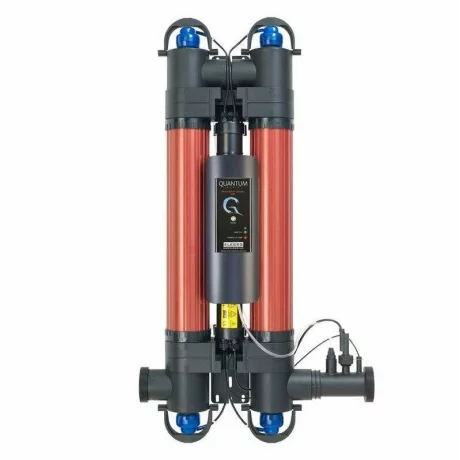 Sistem tratare lampa UV Quantum 130mc