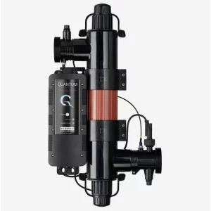 Sistem tratare lampa UV Quantum Mini 35mc