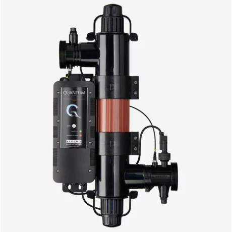 Sistem tratare lampa UV Quantum Mini 35mc