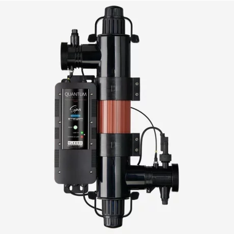 Sistem tratare lampa UV Quantum Spa 35mc