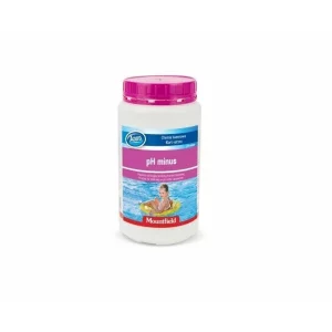 PH minus granulat 1,5 Kg
