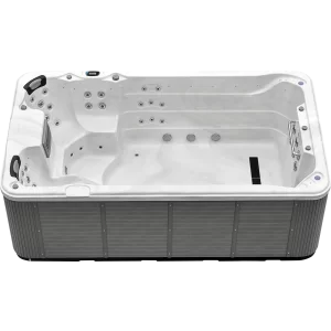 SWIMSPA ALTAI 400 X 228 X 135 cm