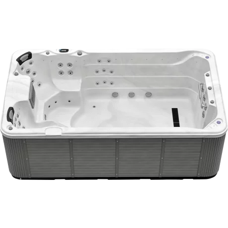 SWIMSPA ALTAI 400 X 228 X 135 cm
