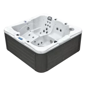 MINIPISCINA CLEVELAND 216 x 216 x 92 cm