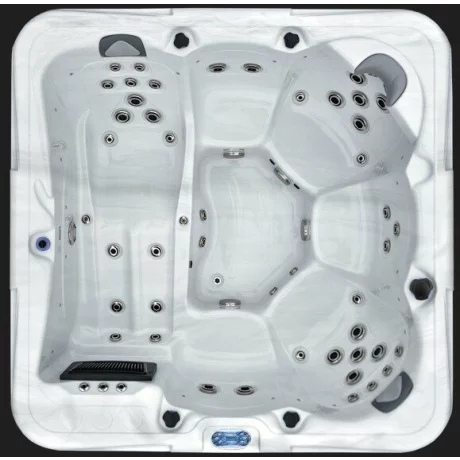 MINIPISCINA CLEVELAND 216 x 216 x 92 cm