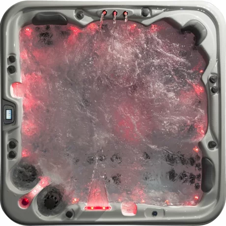 MINIPISCINA MONTREAL 230 X 230 X 91 cm