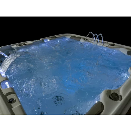 MINIPISCINA MONTREAL 230 X 230 X 91 cm