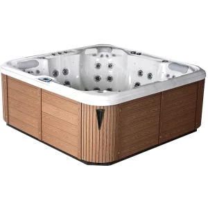 MINIPISCINA MONTREAL 230 X 230 X 91 cm