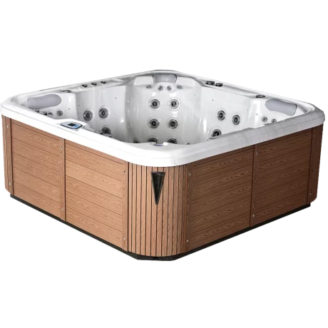 MINIPISCINA MONTREAL 230 X 230 X 91 cm