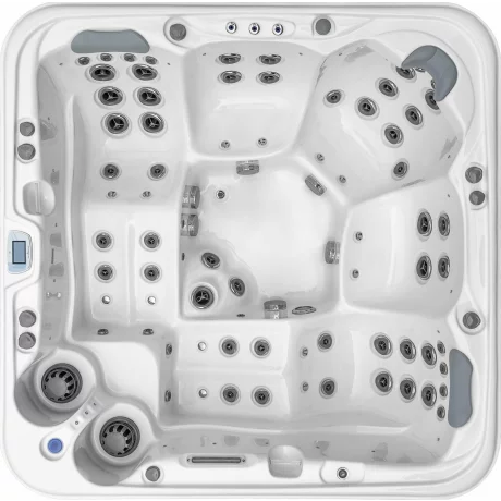 MINIPISCINA MONTREAL 230 X 230 X 91 cm