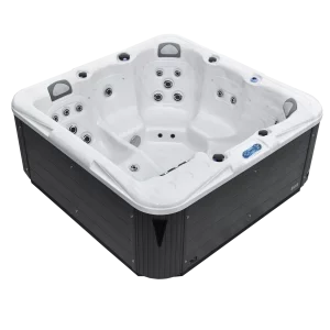 MINIPISCINA MEMPHIS 200 x 200 x 91 cm