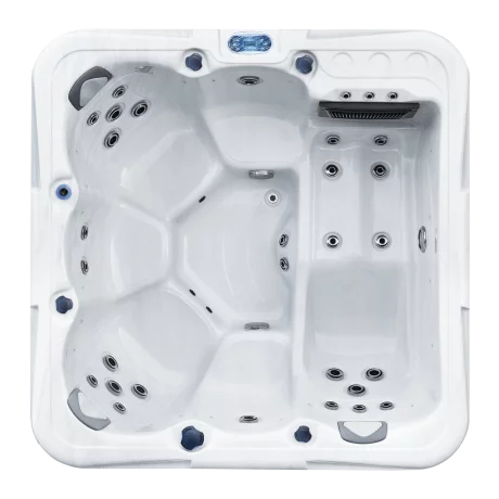 MINIPISCINA MEMPHIS 200 x 200 x 91 cm