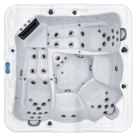 MINIPISCINA PORTLAND 230 x 230 x 92 cm