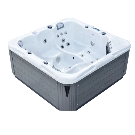 MINIPISCINA TAMPA 200 X 200 X 91 cm