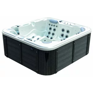 MINIPISCINA HAMILTON 214 x 198 x 86 cm