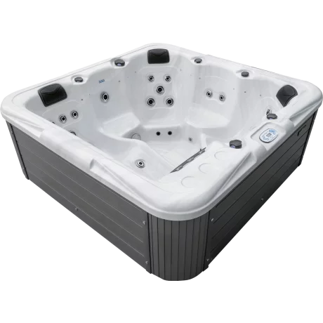 MINIPISCINA DETROIT 200 x 200 x 74 cm