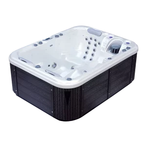 MINIPISCINA LEVIS 215 x 165 x 82 cm