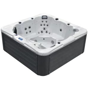 MINIPISCINA LINCOLN 230 x 230 x 92 cm