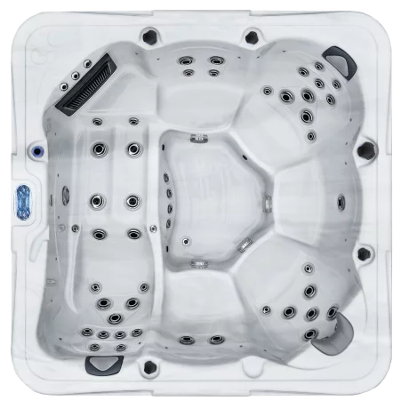 MINIPISCINA LINCOLN 230 x 230 x 92 cm