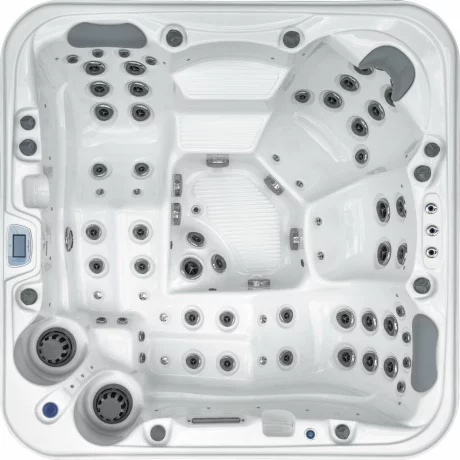 MINIPISCINA OTTAWA 214 X 214 X 91 cm