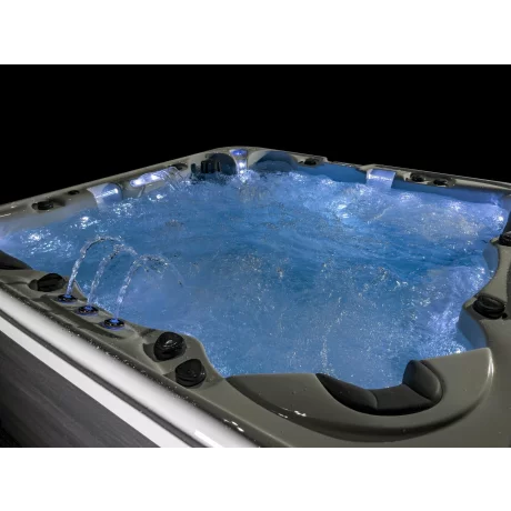 MINIPISCINA OTTAWA 214 X 214 X 91 cm