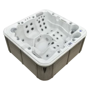 MINIPISCINA OTTAWA 214 X 214 X 91 cm