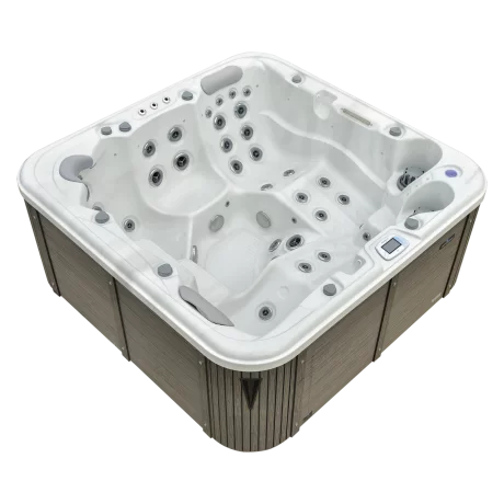 MINIPISCINA OTTAWA 214 X 214 X 91 cm