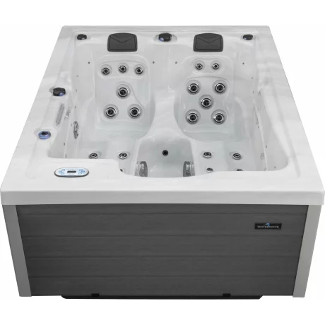 MINIPISCINA SEATTLE 216 X 165 X 82 cm