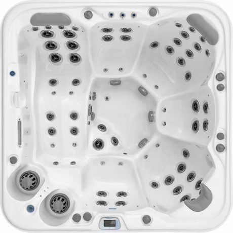 MINIPISCINA TORONTO 214 x 214 x 91 cm