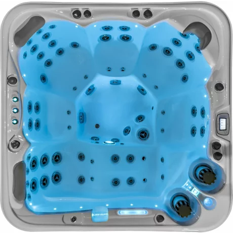 MINIPISCINA TORONTO 214 x 214 x 91 cm