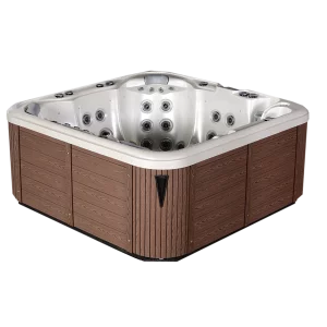 MINIPISCINA TORONTO 214 x 214 x 91 cm