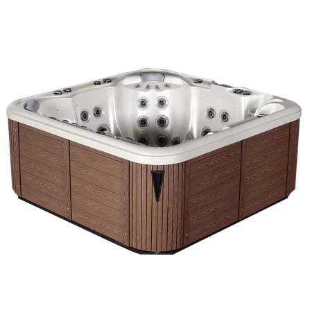 MINIPISCINA TORONTO 214 x 214 x 91 cm