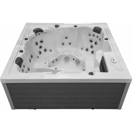 MINIPISCINA ATLANTA 200 X 200 X 82 cm