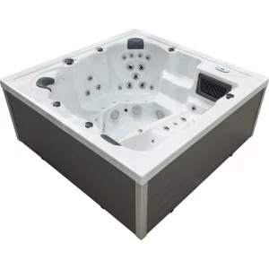 MINIPISCINA ATLANTA 200 X 200 X 82 cm