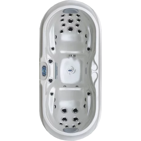 MINIPISCINA CANTANIA 225 X 100 X 78 cm