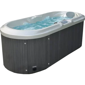 MINIPISCINA CANTANIA 225 X 100 X 78 cm