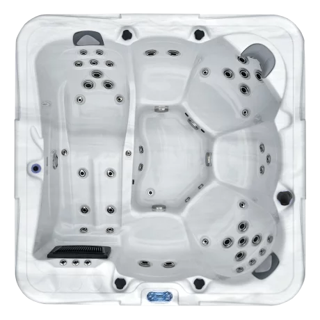 MINIPISCINA CLEVELAND 216 X 216 X 92 cm