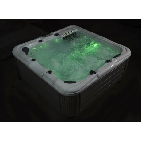 MINIPISCINA DETROIT 200 X 200 X 74 cm