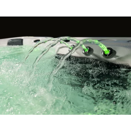 MINIPISCINA DETROIT 200 X 200 X 74 cm