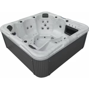 MINIPISCINA DETROIT 200 X 200 X 74 cm