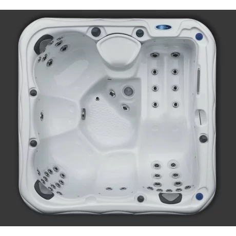 MINIPISCINA IMOLA 198 X 198 X 90 cm