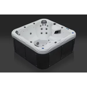 MINIPISCINA IMOLA 198 X 198 X 90 cm