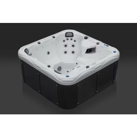 MINIPISCINA IMOLA 198 X 198 X 90 cm