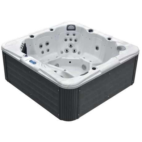 MINIPISCINA LINCOLN 230 X 230 X 92 cm