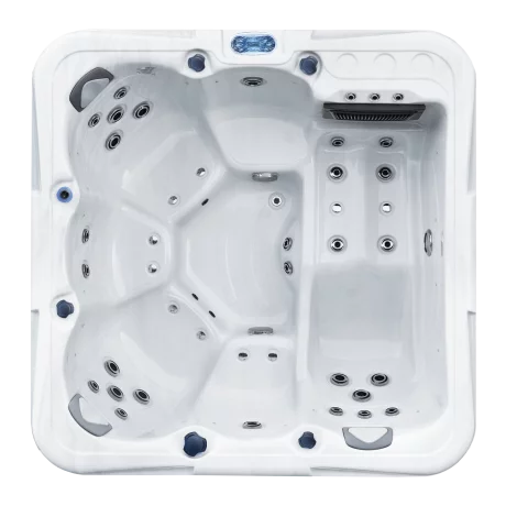 MINIPISCINA MEMPHIS 200 X 200 X 91 cm