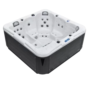 MINIPISCINA MEMPHIS 200 X 200 X 91 cm