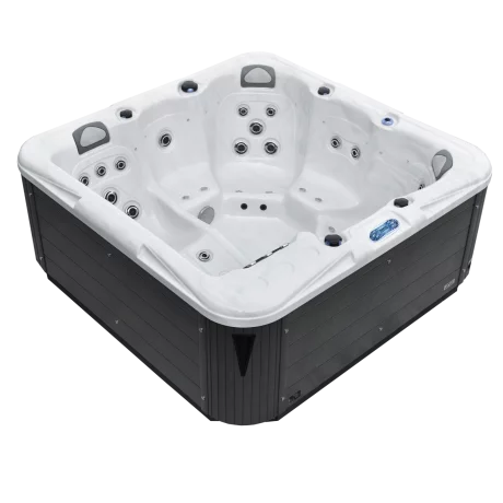 MINIPISCINA MEMPHIS 200 X 200 X 91 cm