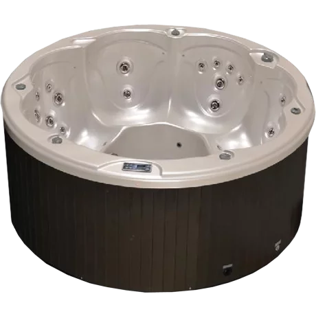 MINIPISCINA PESARO 200 X 90 cm